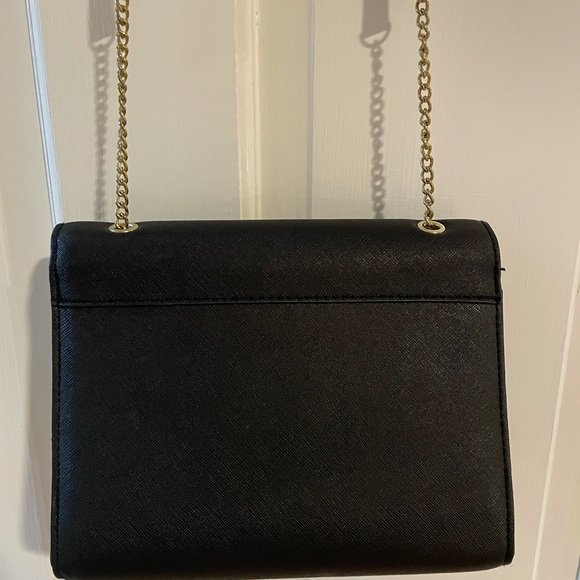 Black H&M purse - Picture 4 of 5